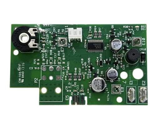 Honeywell Water Heater Gas Valve Control Board WV8840A1001 | WV8840A1051