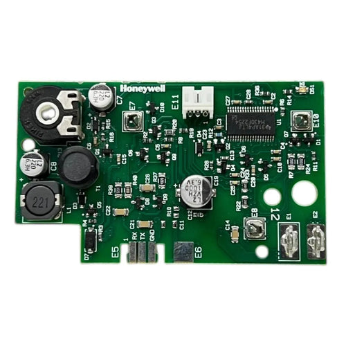 Honeywell Water Heater Gas Valve Control Board WV8840A1000 | WV8840A1050 | WV8840B1109 | WV8840C1404
