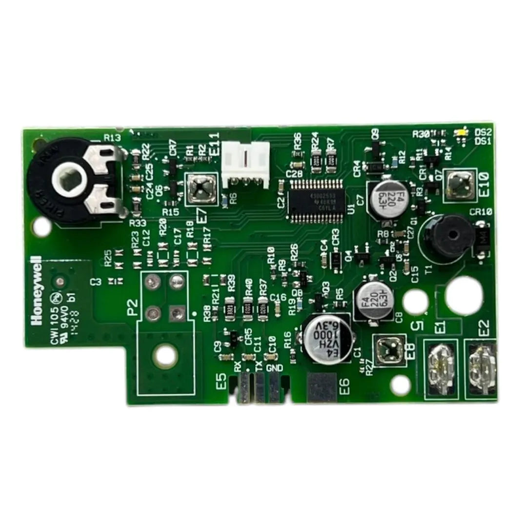 Honeywell Water Heater Gas Valve Control Board WV8840B1158 | WV8840B1141 | WV8840B1110