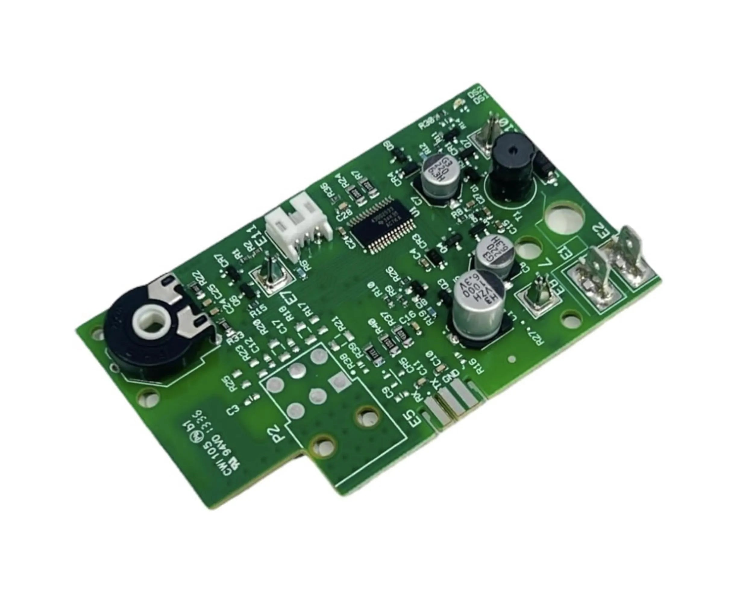 Honeywell Water Heater Gas Valve Control Board WV8840A1001 | WV8840A1051