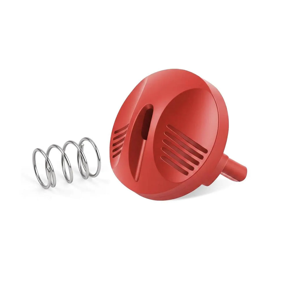 Honeywell Water Heater Gas Valve Control Dial Knob w/Spring WV8840A1000, WV8840A1050, WV8840A1051, WV8840A1001, WV4462A1081