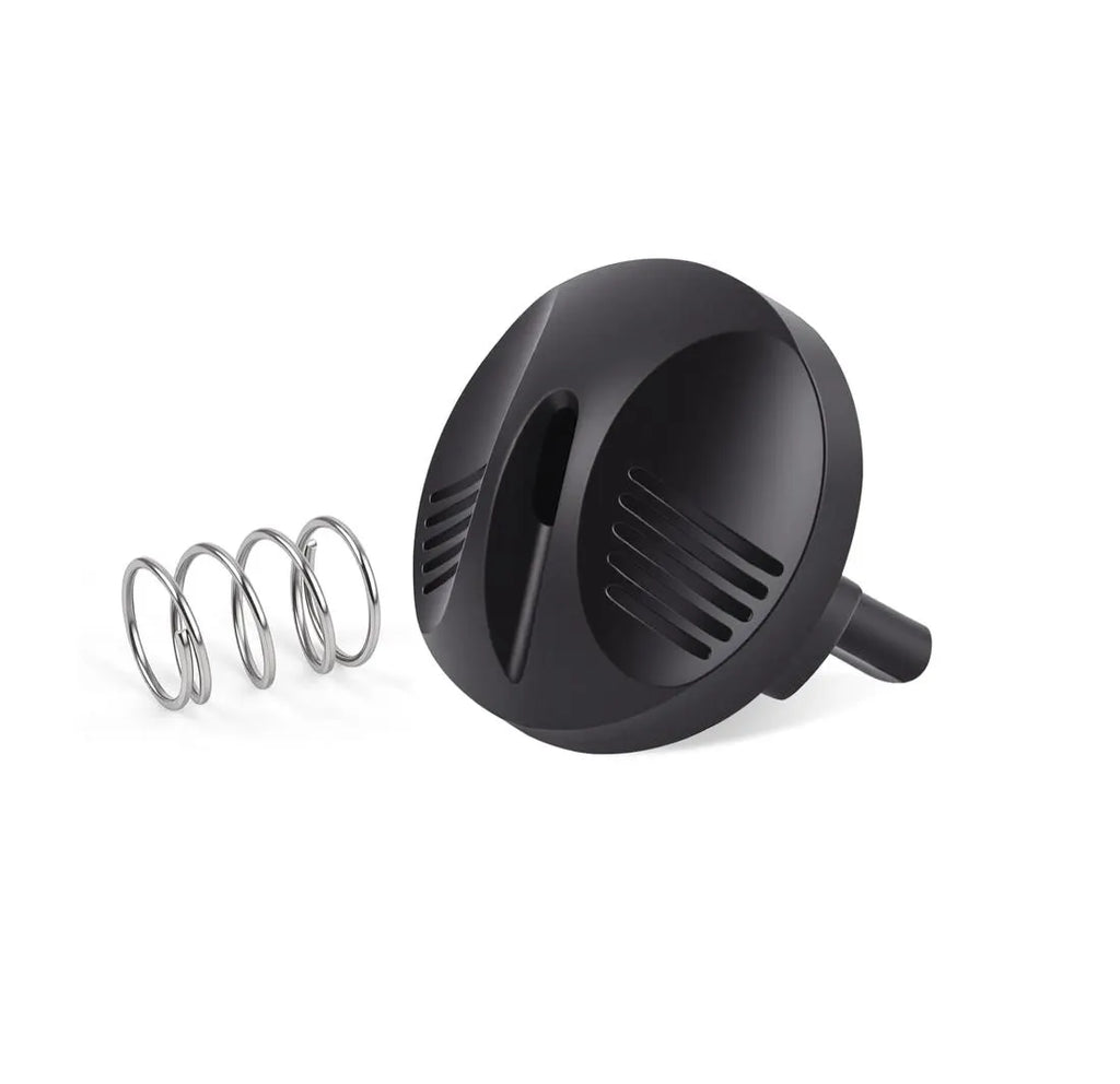 Honeywell Water Heater Gas Valve Control Dial Knob w/Spring WV8840B11158, WV8840B1109, WV8840B1110, WV4464B1037, WV8840C1406